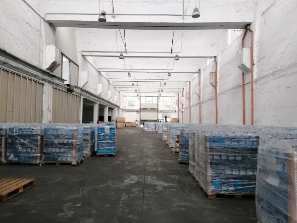 Kiadó raktár, Szigetszentmiklós 1100 m² 1.17 M Ft/hó + Áfa